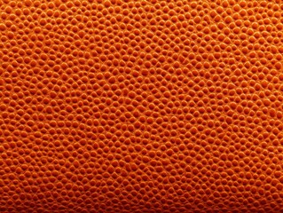 Pattern of small round textures closely resembling a basketball surface with an intricate orange-brown design, displaying a pebbled effect that highlights the material's grain