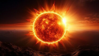 Sun