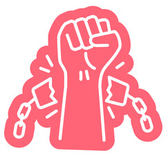 Emancipation illustration