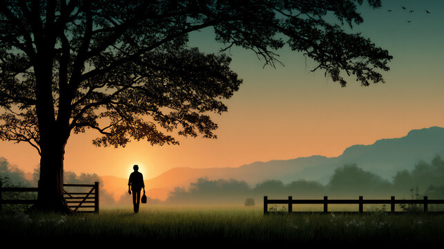 prodigal son: return