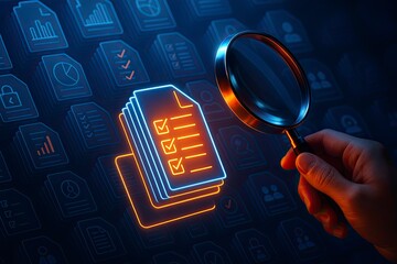 Document Management System (DMS). Automating Archiving and Efficient File Handling
