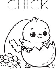 Chick