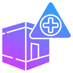 Fototapeta premium Hajj Emergency