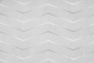 Texture of tile with beautiful pattern as background, closeup