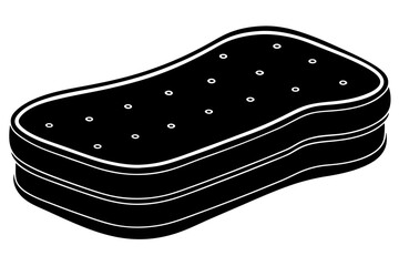 Collection of daily usable materials featuring essential household and lifestyle items. Includes commonly used objects such as utensils, cleaning tools, stationery, personal care products, and more.