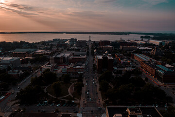 Erie, Pennsylvania