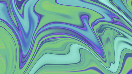 Abstract Modern Grainy Gradient Circle Wallpaper Background