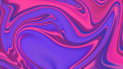 Abstract Modern Grainy Gradient Circle Wallpaper Background