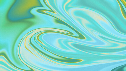 Abstract Modern Grainy Gradient Circle Wallpaper Background