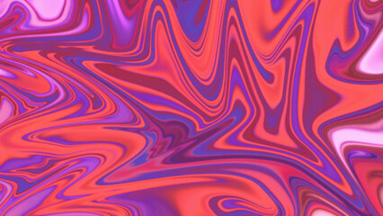 Abstract Modern Grainy Gradient Circle Wallpaper Background