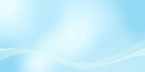 Abstract light blue halftone background with subtle wavy lines and dotted texture, background, website