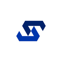 Interlocking Geometric S-cone