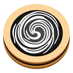 Original shortbread cookies