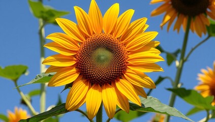 sunflower 