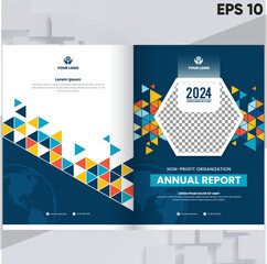 Modern Flyer Design