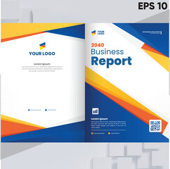 Modern Flyer Design