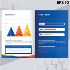 Modern Flyer Design