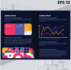 Modern Flyer Design