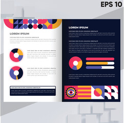 Modern Flyer Design