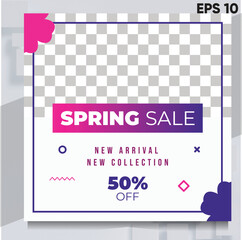 Modern Flyer Design
