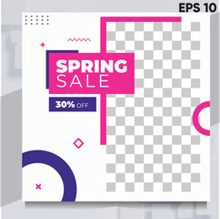 Modern Flyer Design