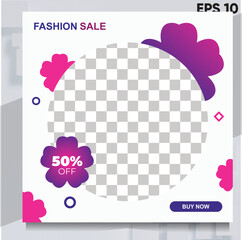 Modern Flyer Design