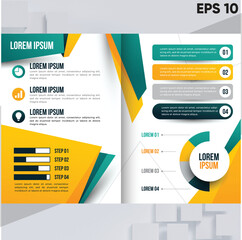 Modern Flyer Design
