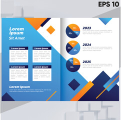 Modern Flyer Design