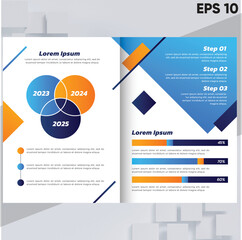 Modern Flyer Design