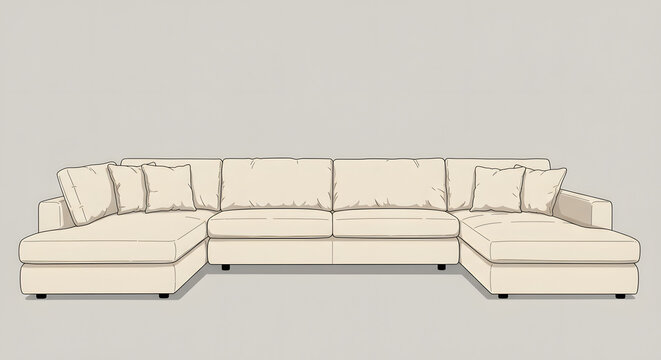 sof&aacute;, muebles