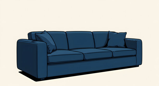 sof&aacute;, muebles