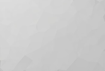 Fototapeta premium Abstract low-poly gray vector background Clean, minimalist design with ample copy space, texture, facet