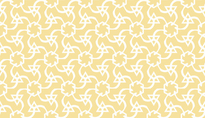 Smart background with decorative triangles layot. Vector illustration. Decorative design for you idea