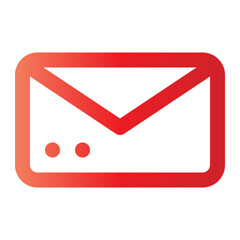 gmail gradient icon