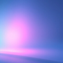 Abstract purple and colorful backgrounds design with light motion blur and smooth gradient texture