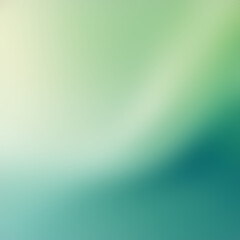 초록색 그라데이션 배경