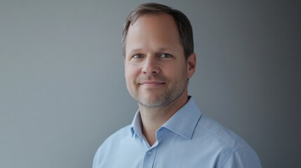 A drywall installer applying finishing touches to a wall seam. Featuring technique and precision