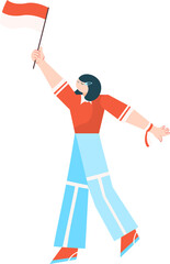 Character Illustration