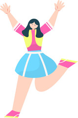 Character Illustration