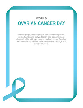 Uniting Voices for Ovarian Cancer Awareness
