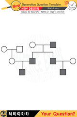 Editable designs for biology emphasize key concepts and integrate numerical and verbal lessons. Including next-generation problems, these templates are tailored for high and middle school exams