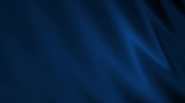Dark blue gradient background with flowing texture, perfect for web design, branding, or presentations needing a calm and modern feel.