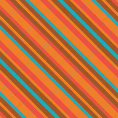 Obraz premium Tartan or plaid retro color pattern.