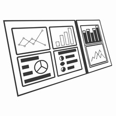 newspaper with a newspaper