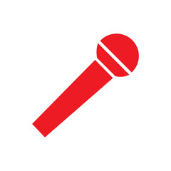 microphone icon