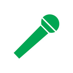 microphone icon