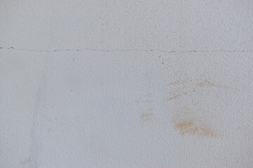 old dirty concrete wall background, construction industry