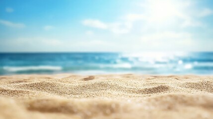 A serene coastal scene showcasing nature's beauty.