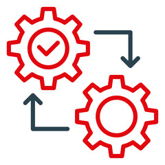 Process Icon