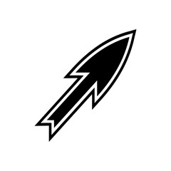Arrow icon